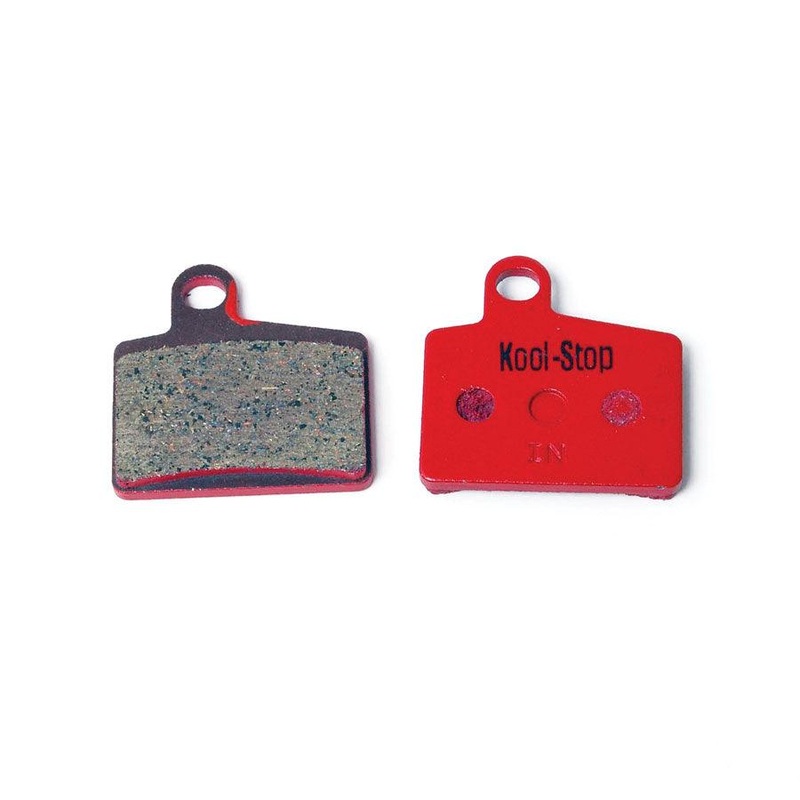 Kool Stop KS-D260 Organic Hayes/Stroker/Ryde Disc Brake Pads