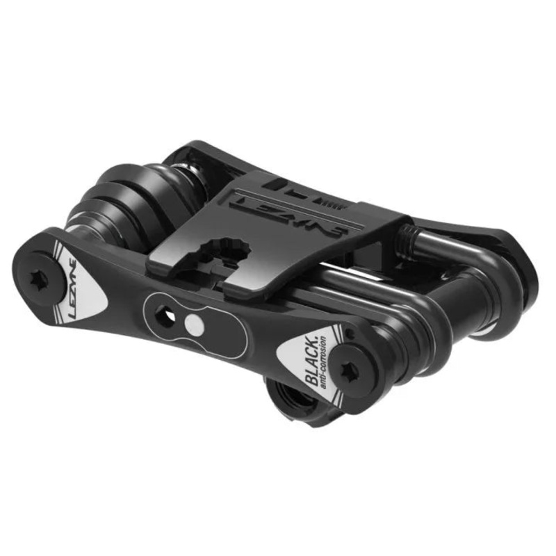 Lezyne Rap II CO2 19 Multitool