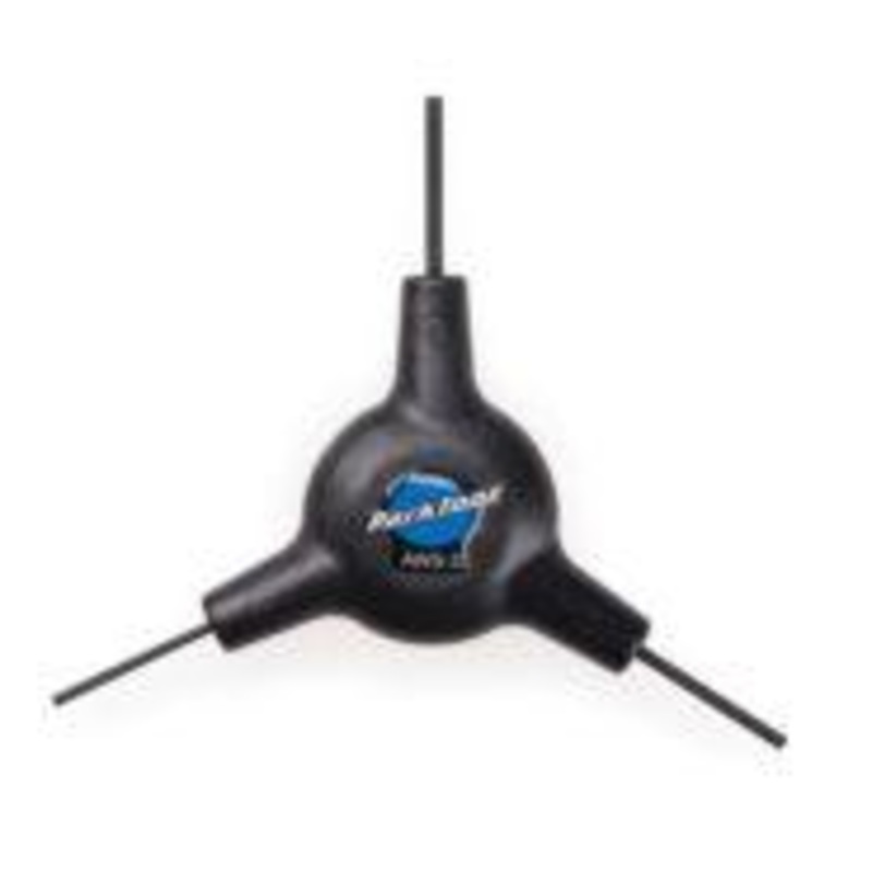 Park Tool Hex Wrench
