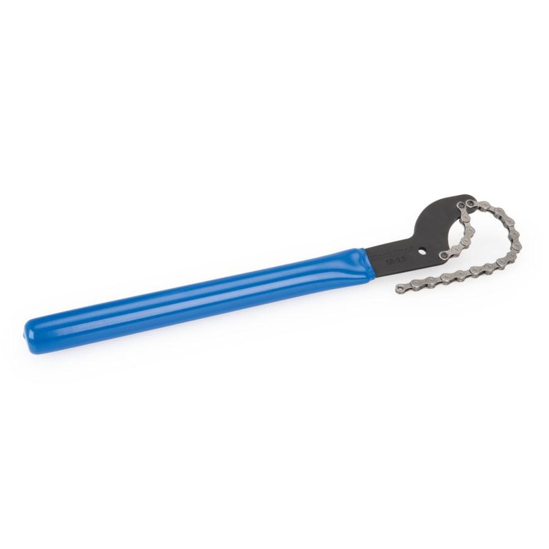 Park Tool Shop Sprocket Remover/Chain Whip