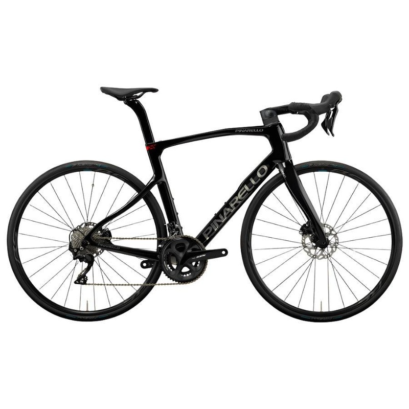 Pinarello X1 105 (Shiny Black)