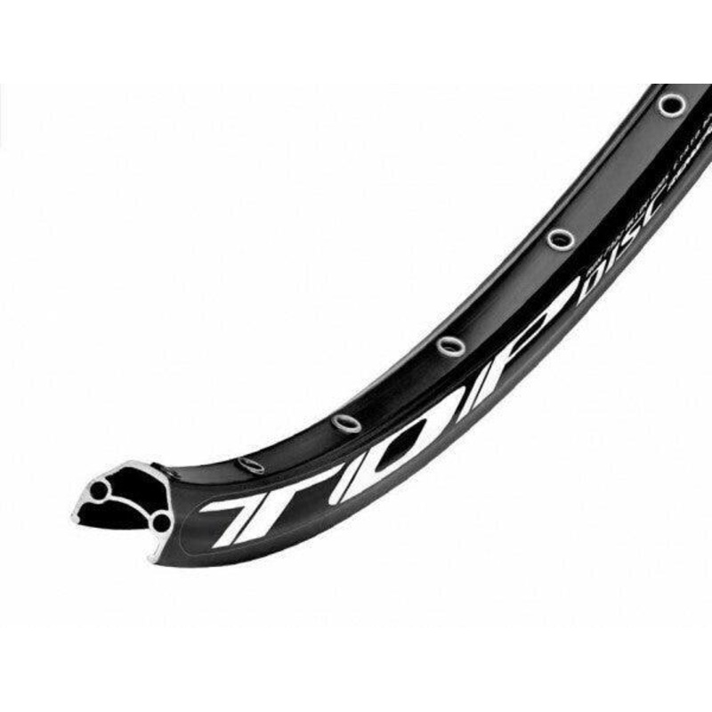 Remerx Top RX 3019 27.5 Disc Brake Rims (Black)