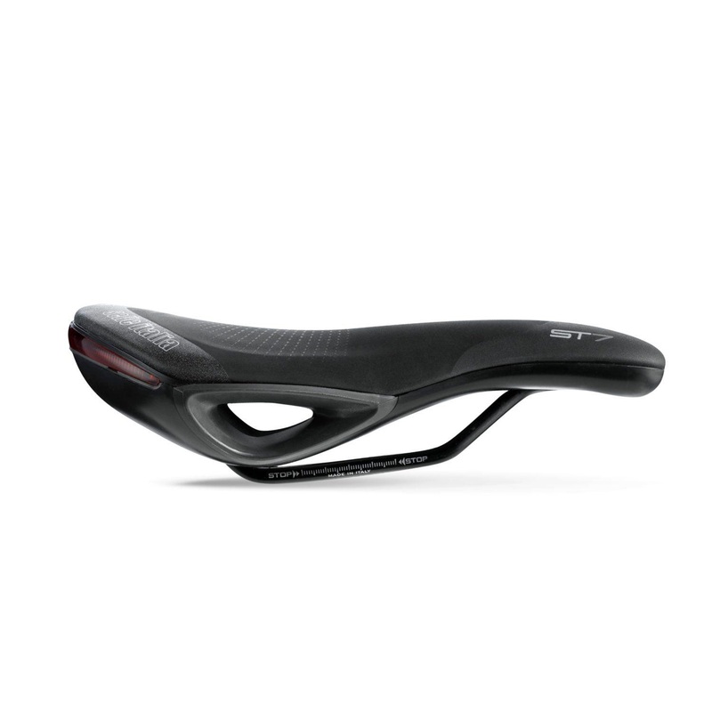 Selle ST7 Vision Superflow L Saddle