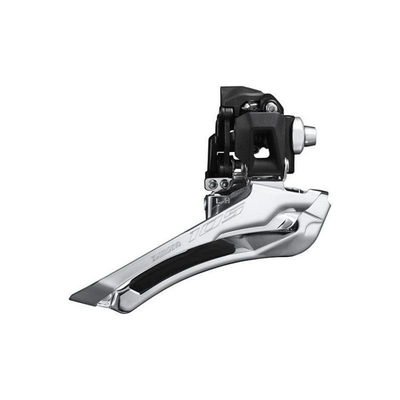 Shimano 105 FD-R7100 12 Speed Front  Derailleur