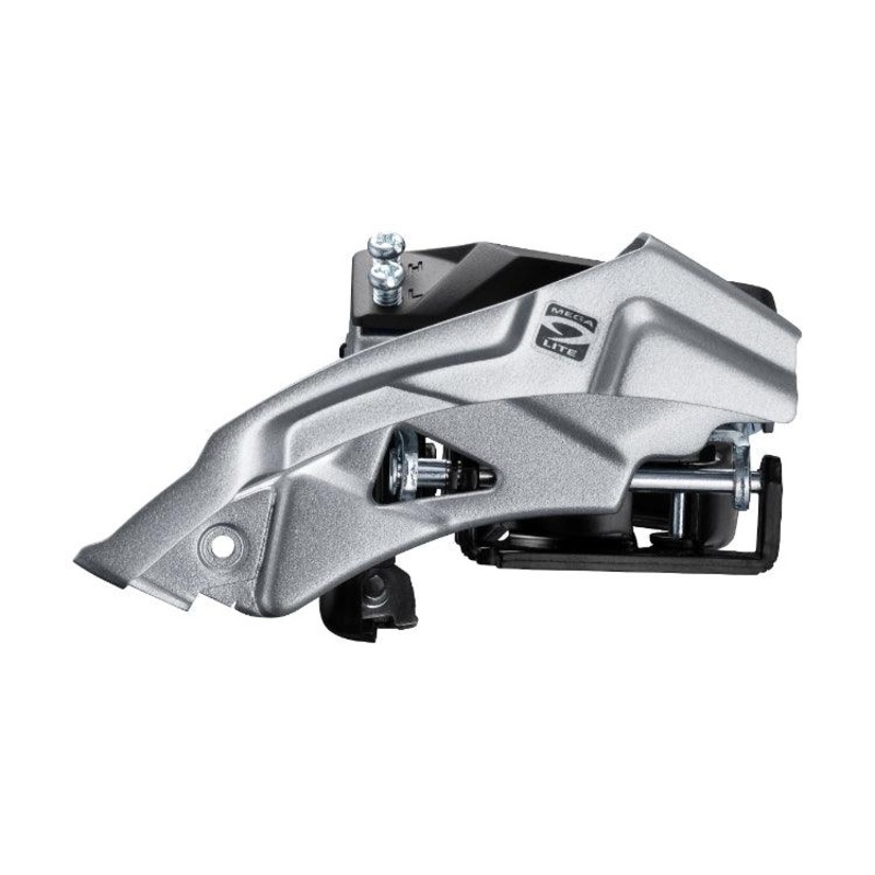 Shimano FD-M2000 Altus Front Derailleur – 9 Speed