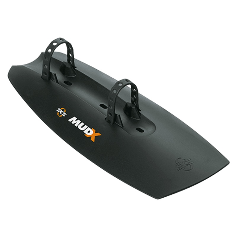 SKS Mud X 75mm Mudguard|Front