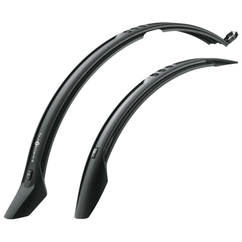 SKS Velo 65 52mm Mudguard (Black)
