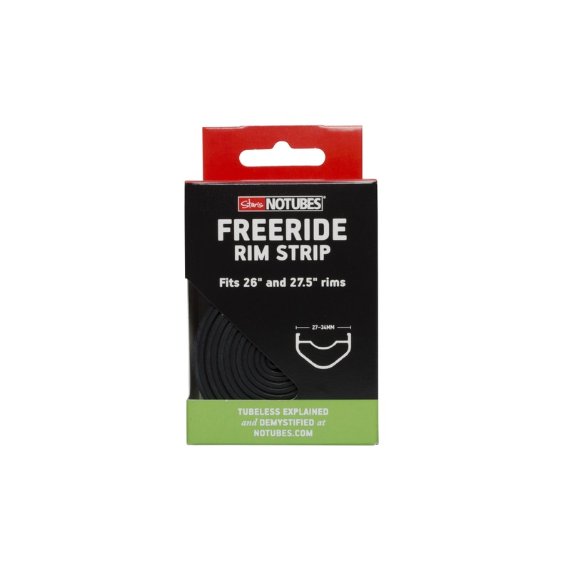 Stans NoTubes Rim Strips – Freeride