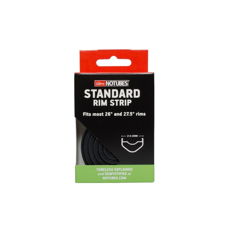 Stans NoTubes Rim Strips – Standard