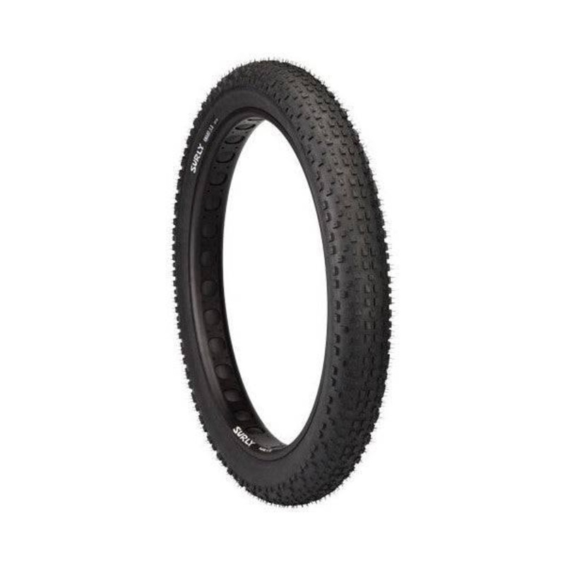 Surly Knard 26 Wired Tire (Black)