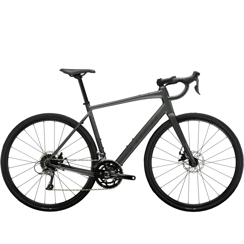 Trek Domane AL 2 Gen 4 (Matte Lithium Grey)