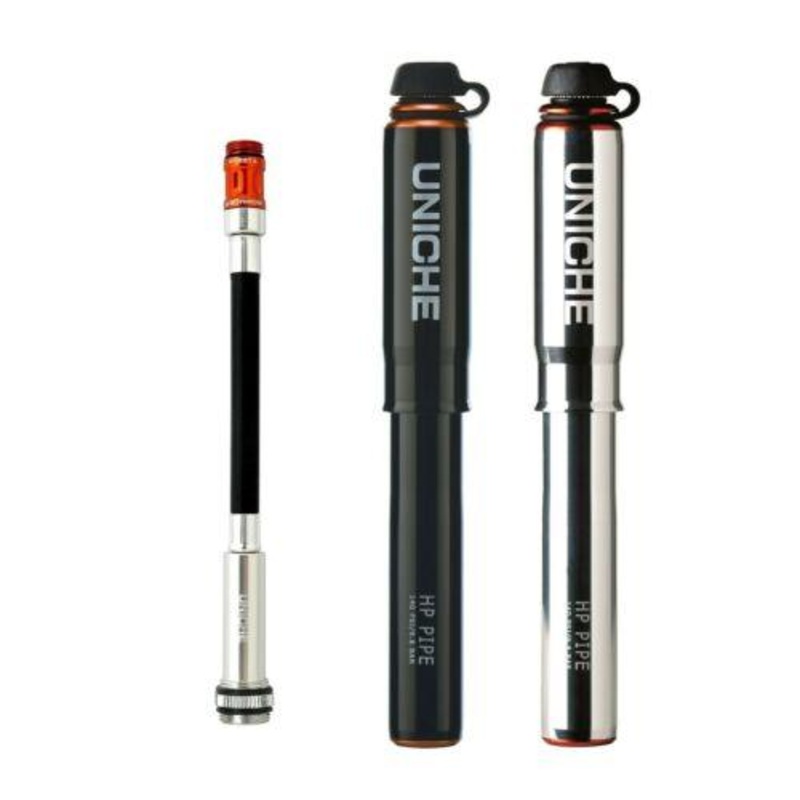 Uniche Tech High Pressure Hand Pump