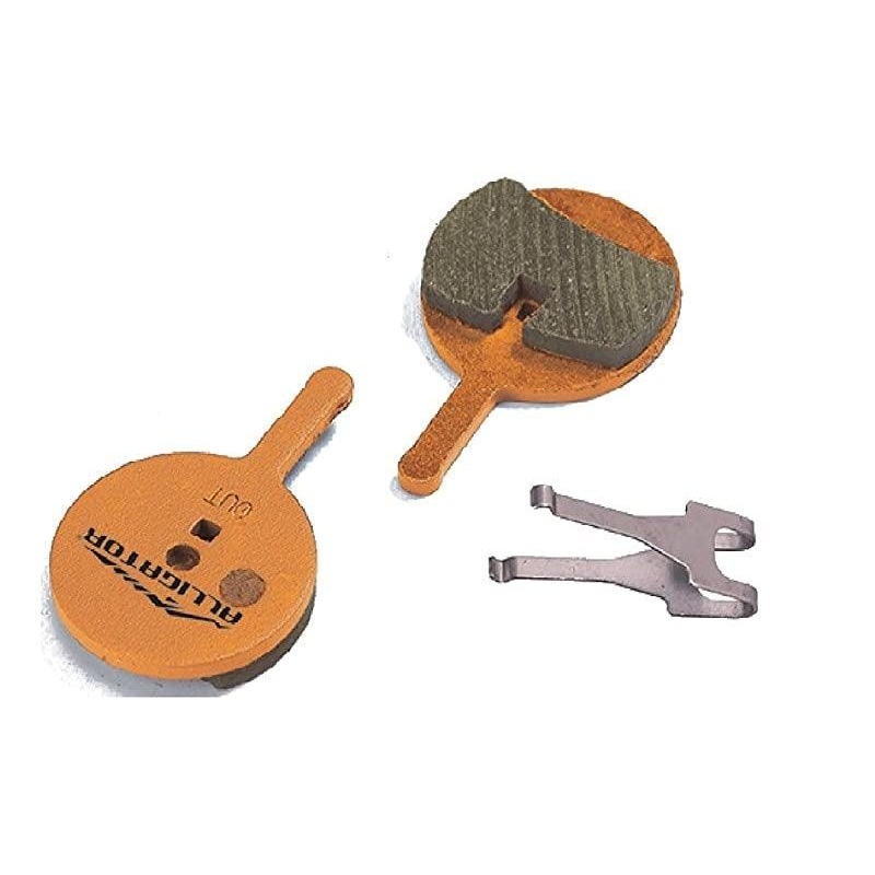 Alligator Organic SRAM BB5 Disc Brake Pads