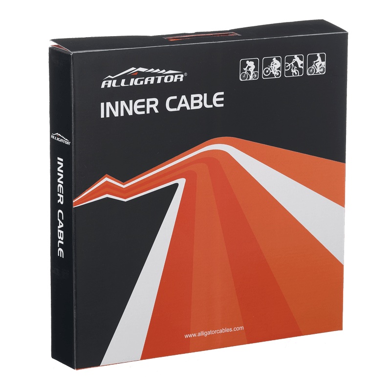 Alligator Sram/Shimano Gear Inner Cable