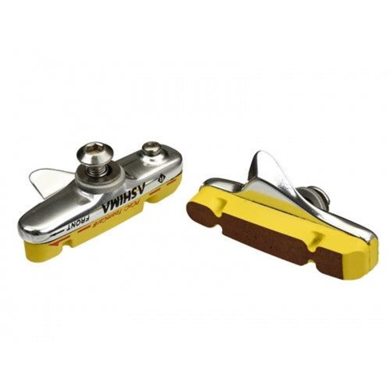 Ashima Carbon Shimano Rim Brake Pads