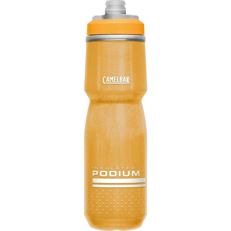 Camelbak Podium Chill Bottle (Orange)
