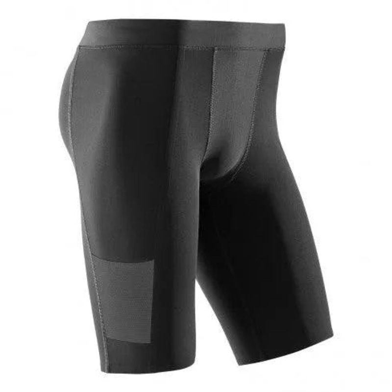 CEP Compression Performance Women’s Compression Shorts (Black)
