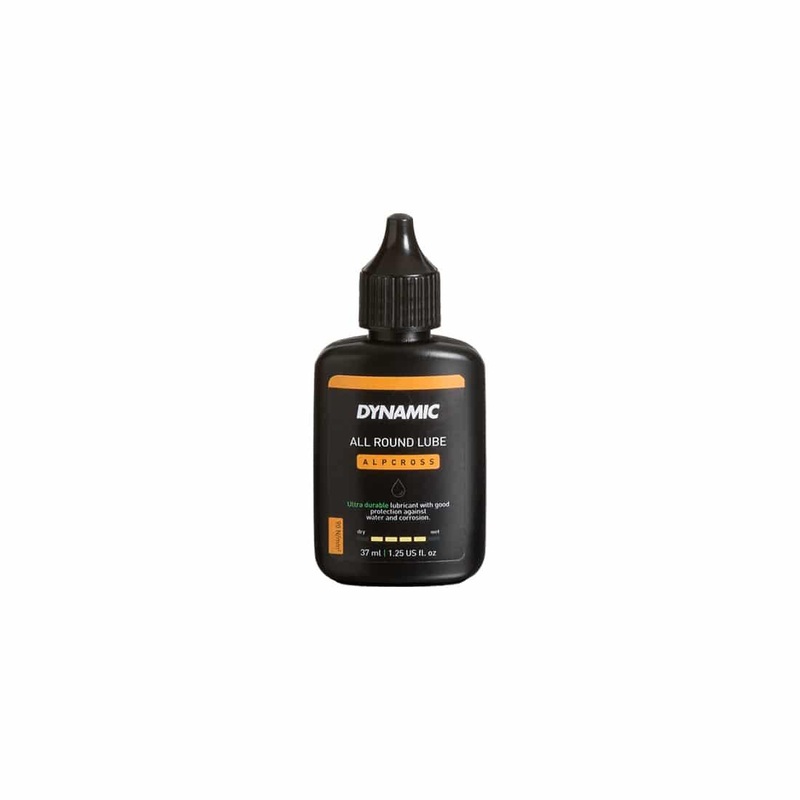 Dynamic Alpcross All Round Oil Chain Lube