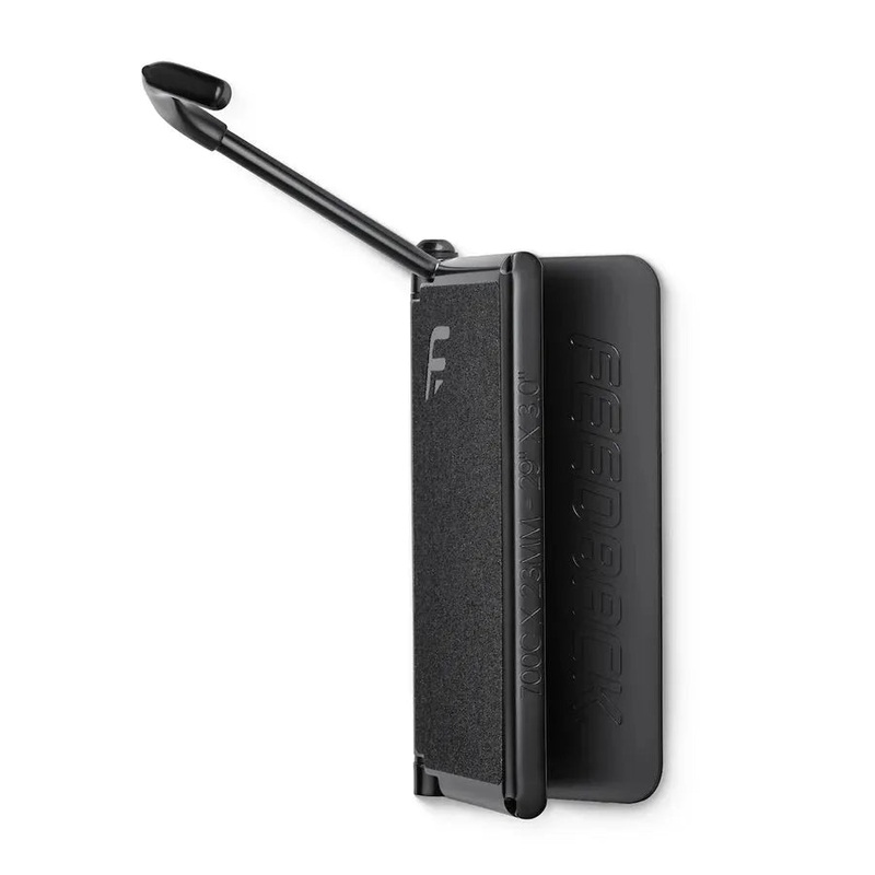 Feedback Sports Velo Hinge Version 2.0 (Black)