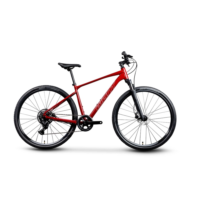 Giant Roam 2 Disc (Dried Chilli)