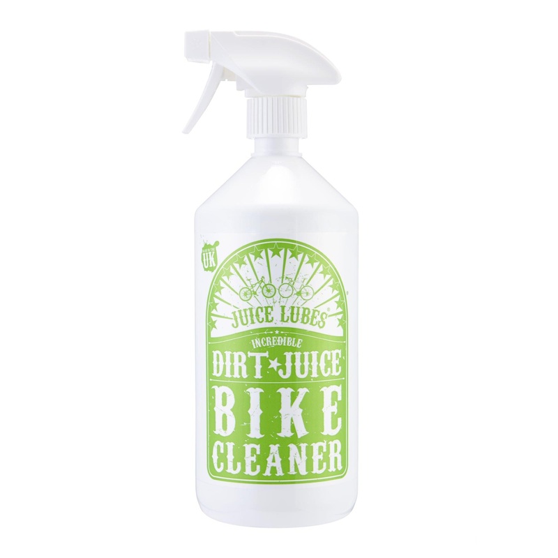 Juice Lubes Dirt Juice Bike Cleaner