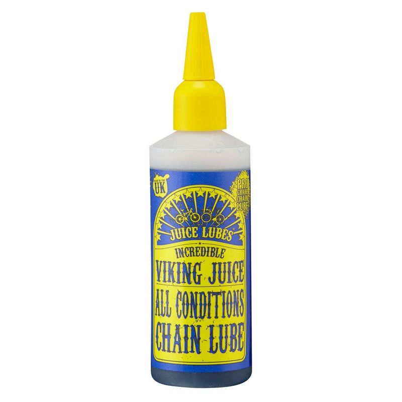 Juice Lubes Viking All Weather Chain Lube