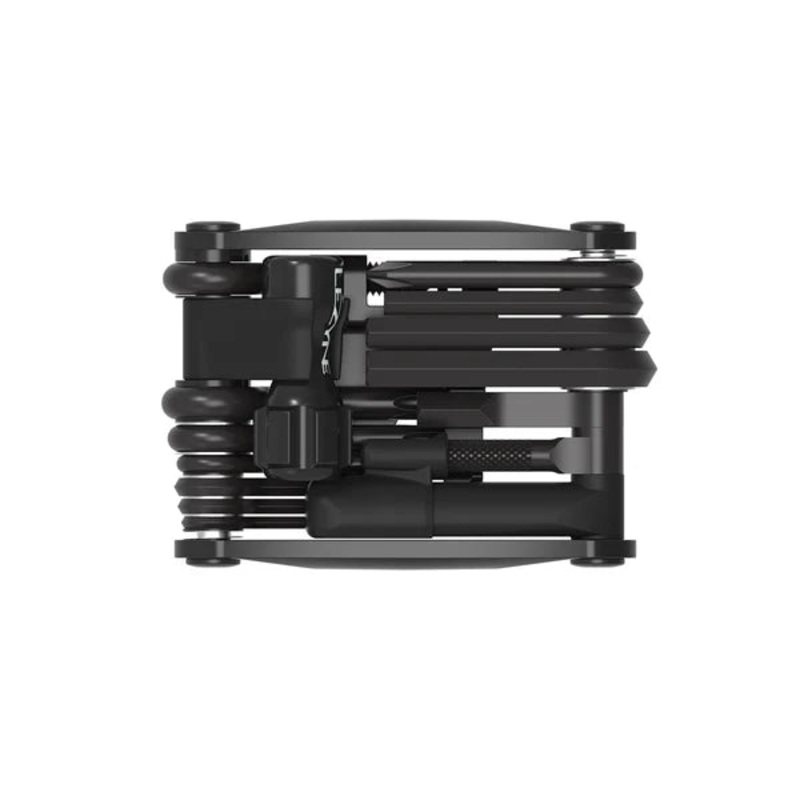 Lezyne Rap II Multitool (20 Func)