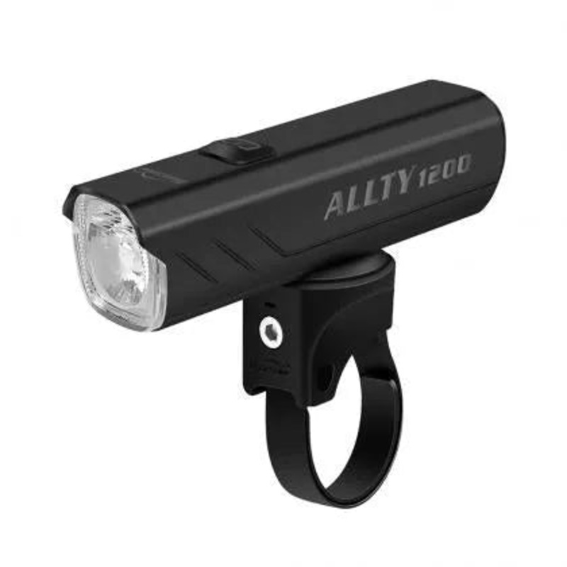 Magicshine ALLTY 1200 Front Light (Black)