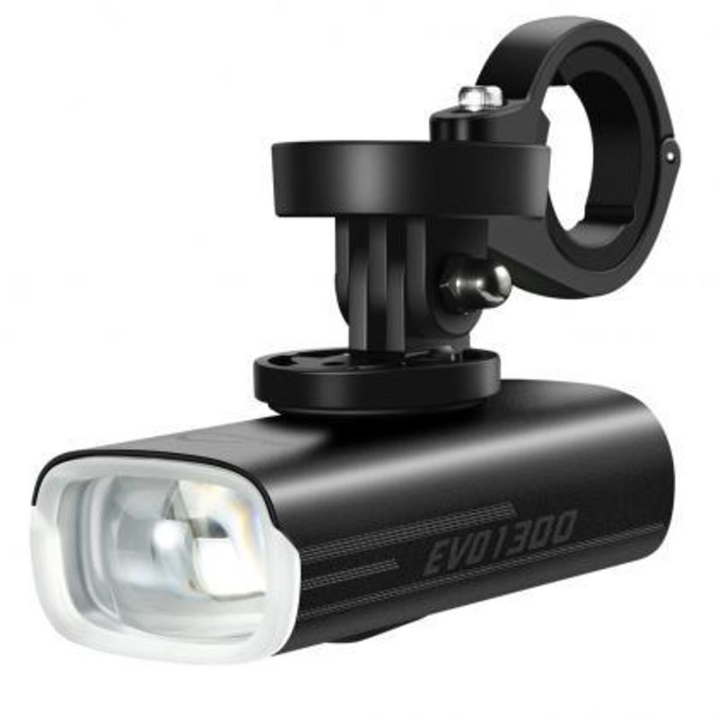 Magicshine EVO 1300 Front Light (Black)