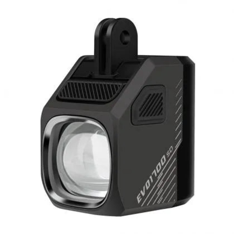Magicshine EVO 1700SD Front Light (Black)