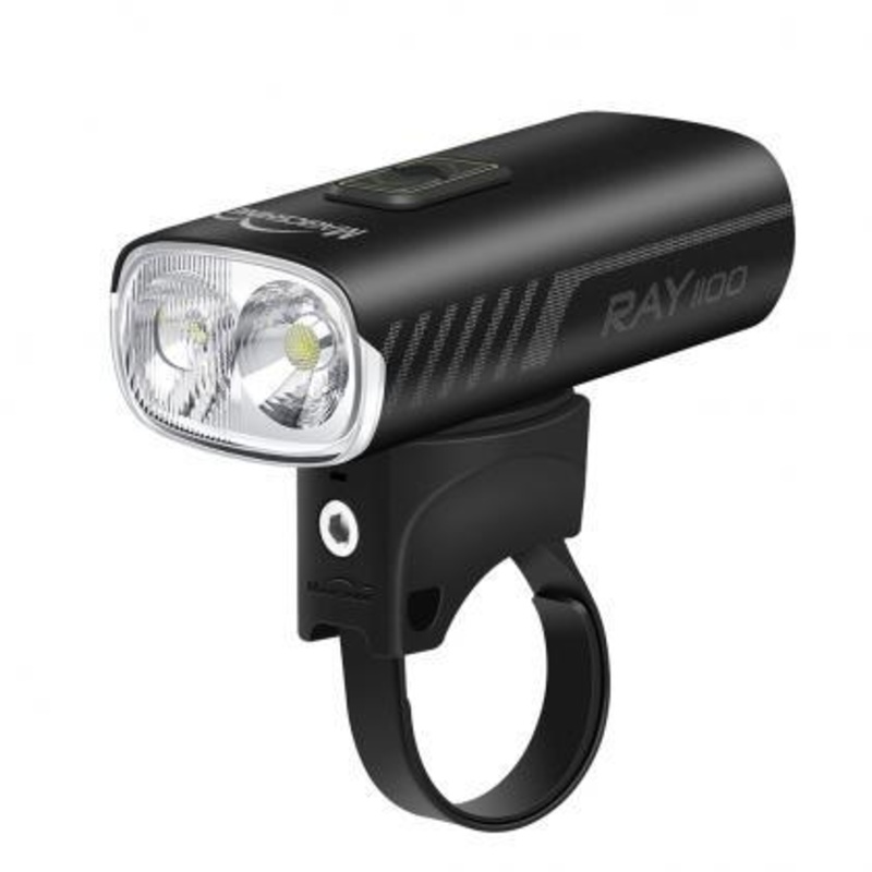 Magicshine Ray 1100 Front Light (Black)