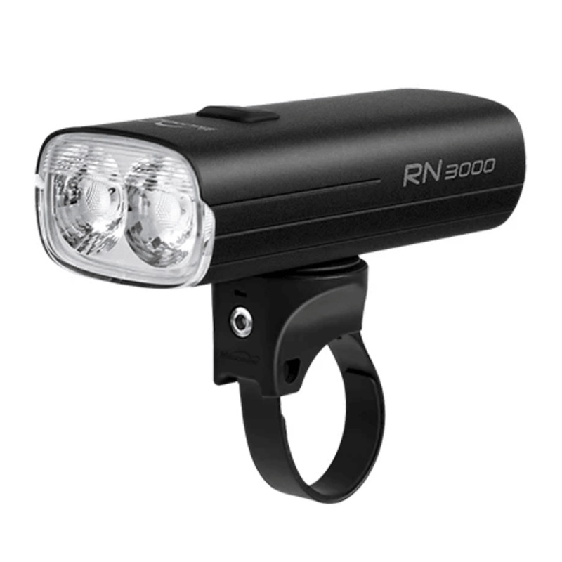 Magicshine RN 3000 Front Light (Black)