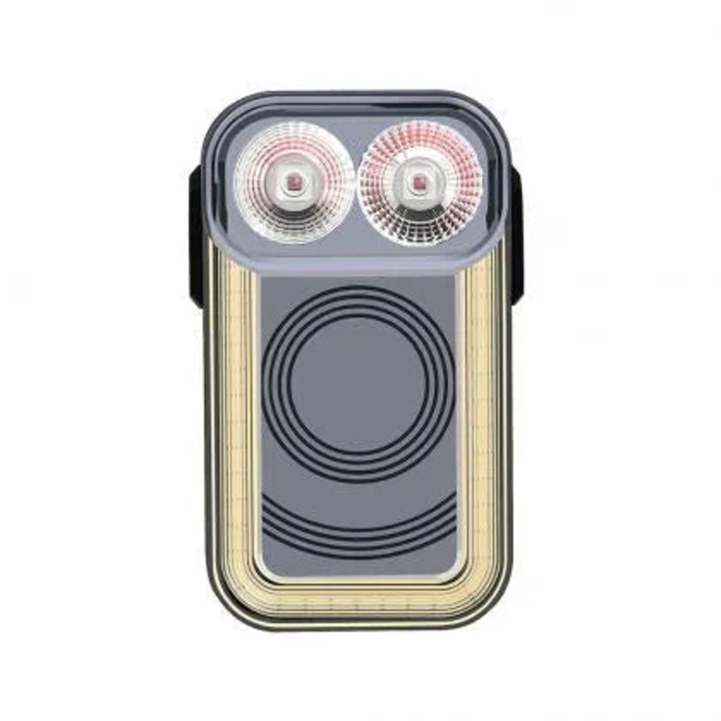 Magicshine SEEMEE 100AD Radar Rear Light (Black)