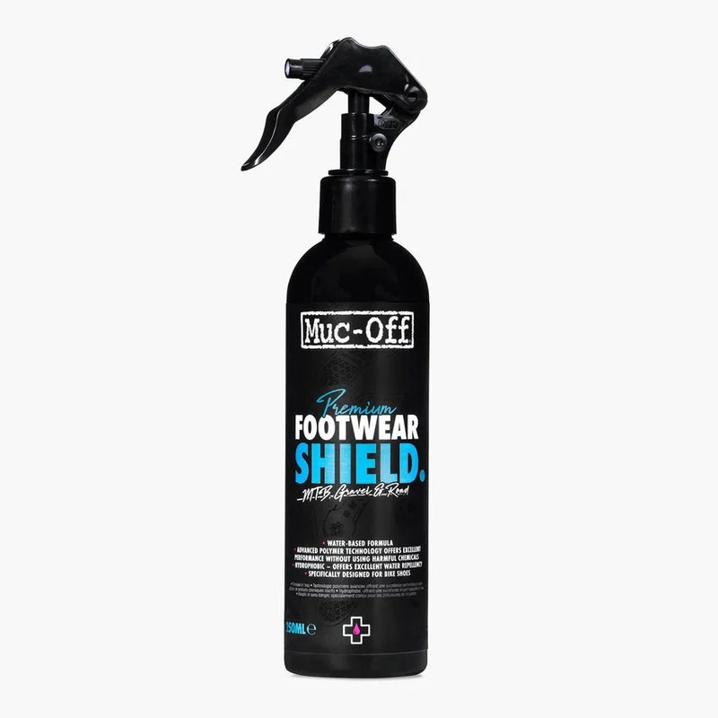Muc-Off Footwear Shield|250ml