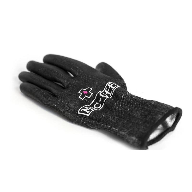 Muc-Off Mechanics Gloves|M|L
