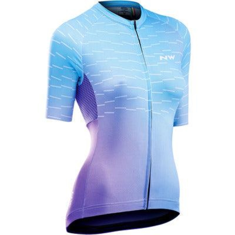 Northwave Blade Women’s Cycling Jersey (Candy)