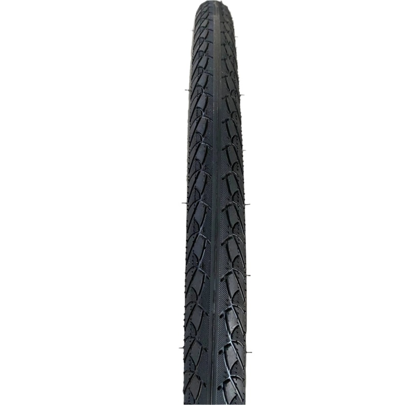 Ortem Unicorn 3PP 700c Wired Tire (Black)