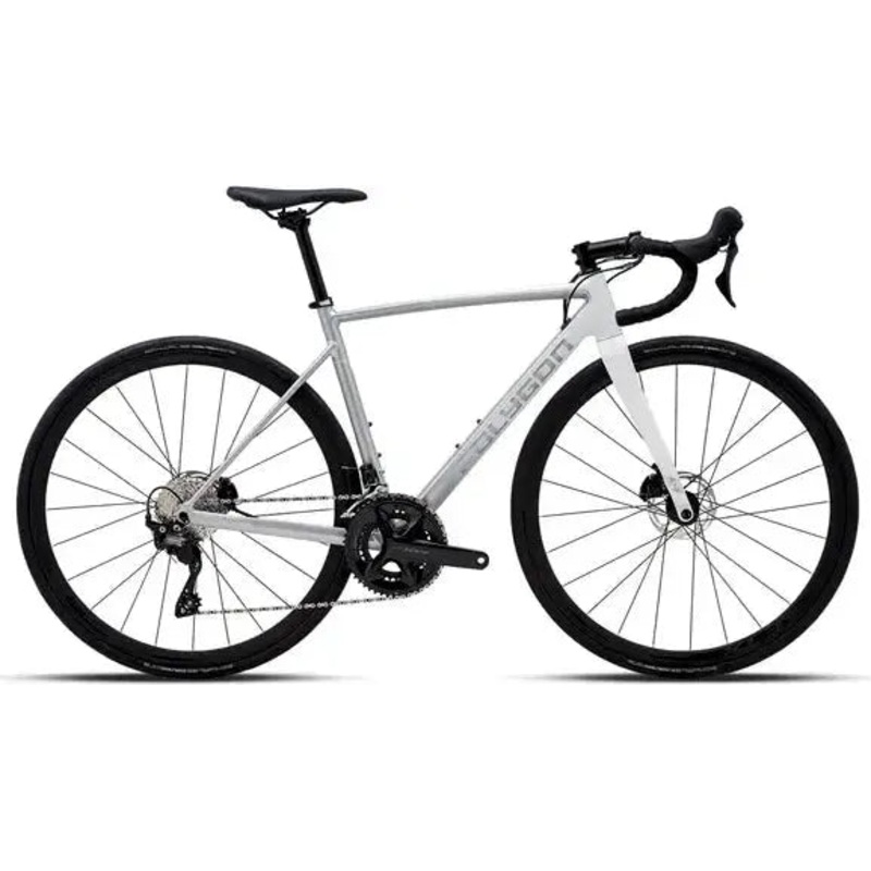 Polygon Strattos S5 Disc Special Edition (White)