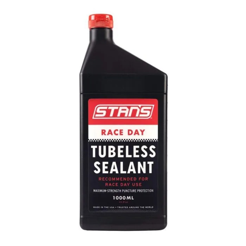 Stan’s NoTubes Race Day Sealant