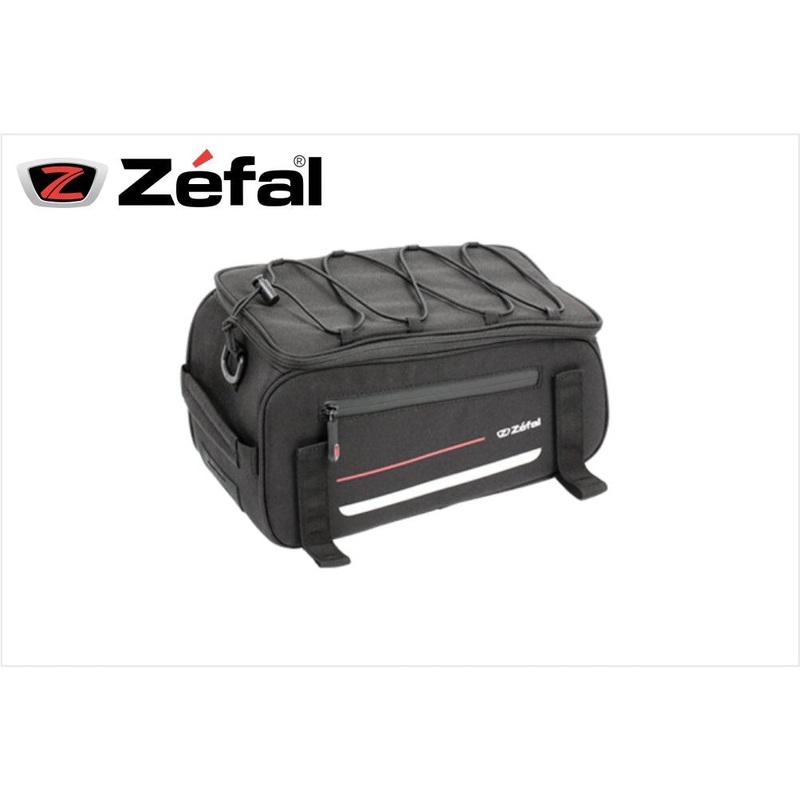 Zefal Z Traveler 40 Pannier Bag