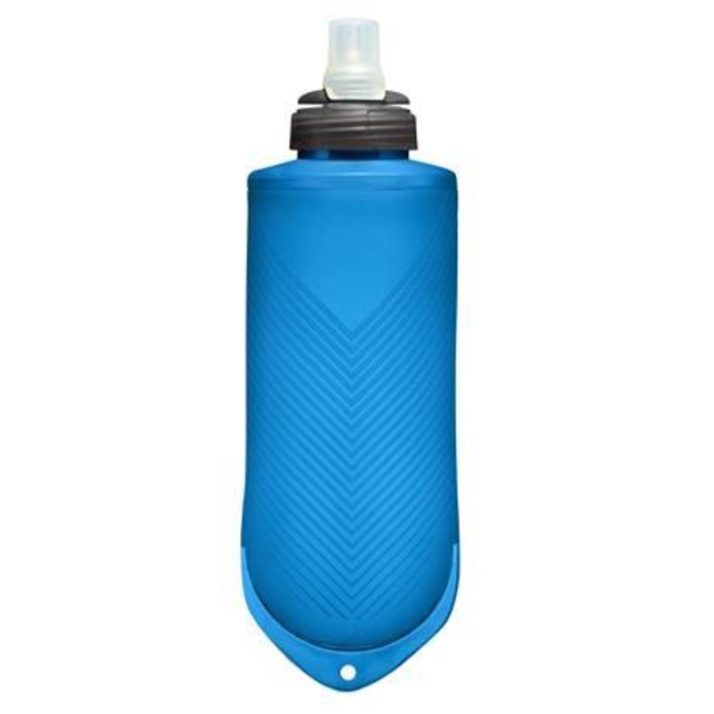 Camelbak Quick Stow 500ml Flask (Blue)