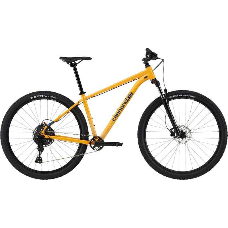 Cannondale Trail 5 (Mango)|M|L