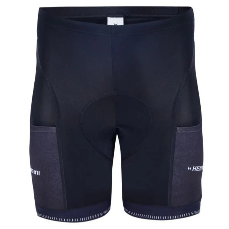 Heini Spider 399 Women’s Cycling Shorts (Navy Blue)