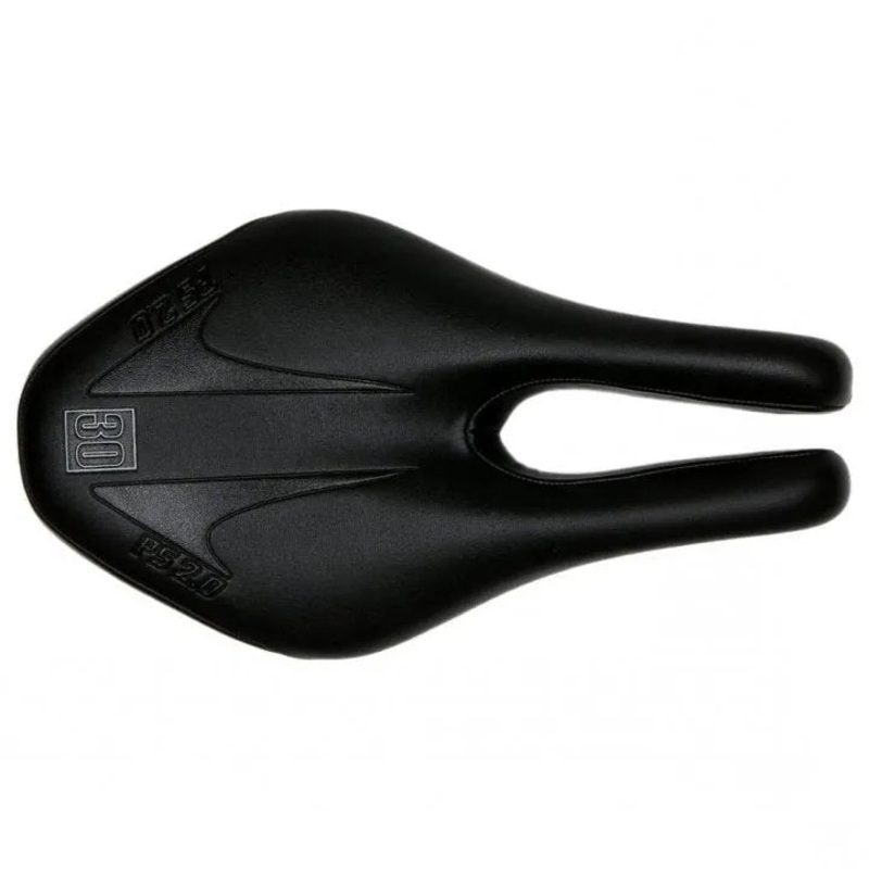 ISM PS 2.0 Saddle (Black)|130mm