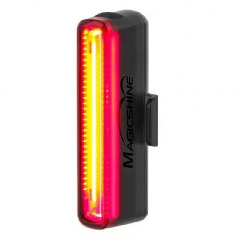 Magicshine SEEMEE 30 V2.0 Rear Light (Black)