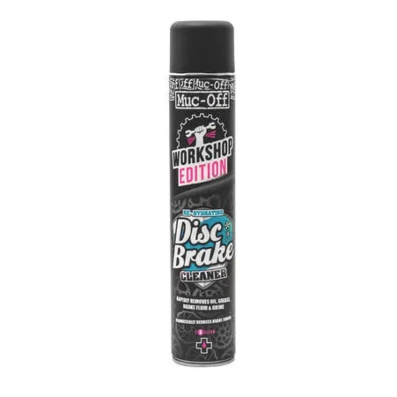 Muc-Off Disc Brake Cleaner (Work Shop Pack)