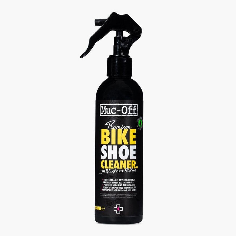 Muc-Off Footwear Cleaner|250ml