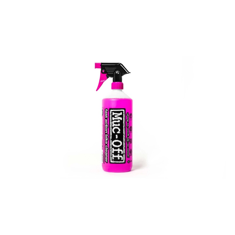 Muc-Off Nano Tech Bike Cleaner