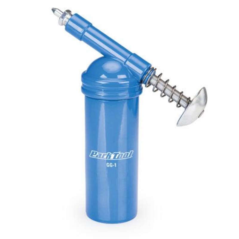 Park Tool Grease Gun