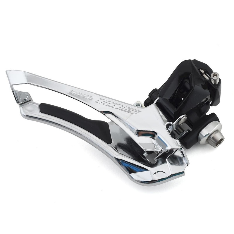 Shimano 105 R7000 11 Speed Front Derailleur